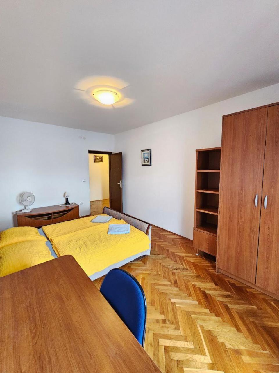 فيلا Family House أوباتيا المظهر الخارجي الصورة