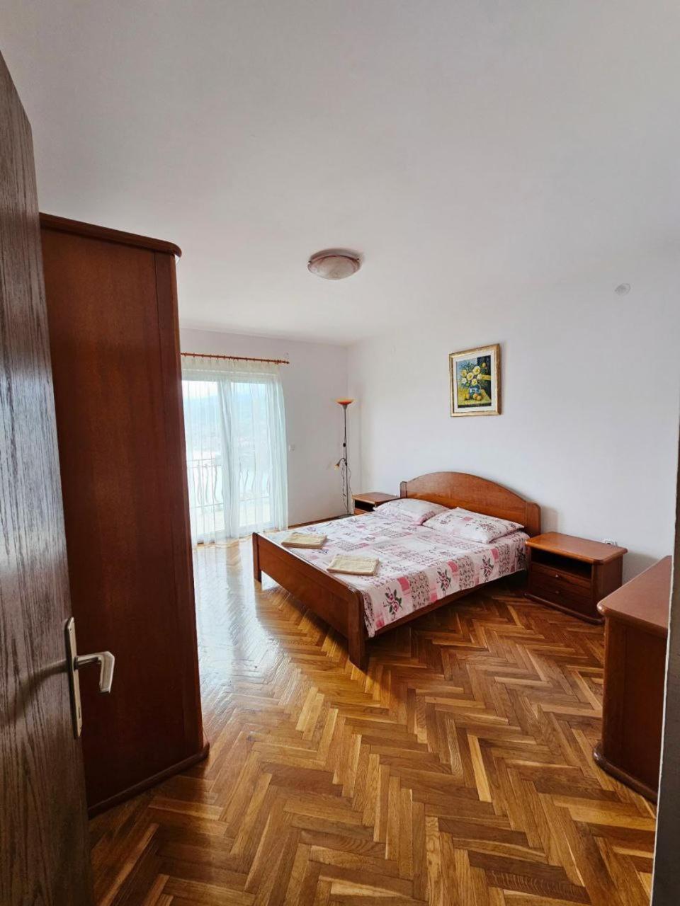 فيلا Family House أوباتيا المظهر الخارجي الصورة